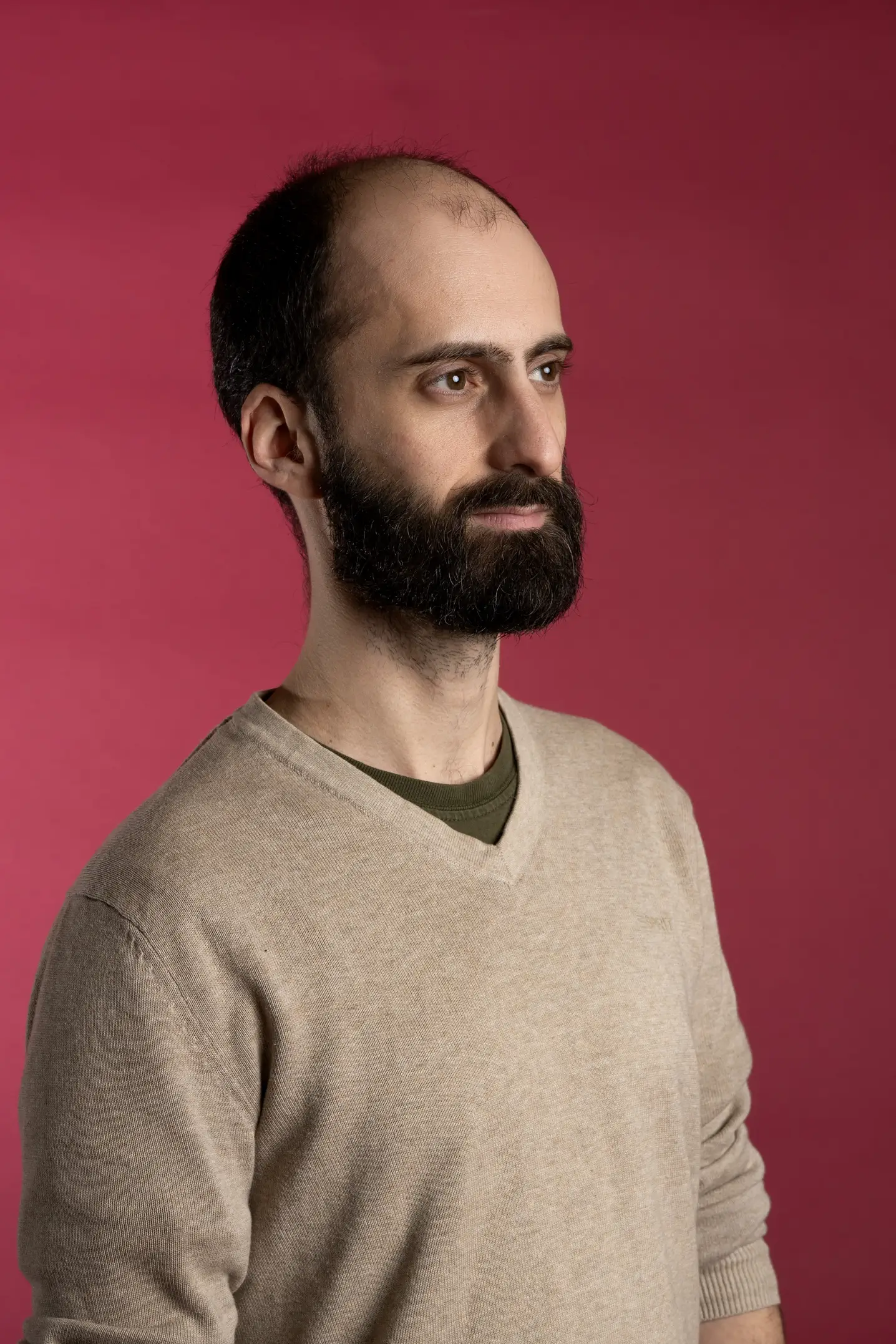 Mirko Verdesca