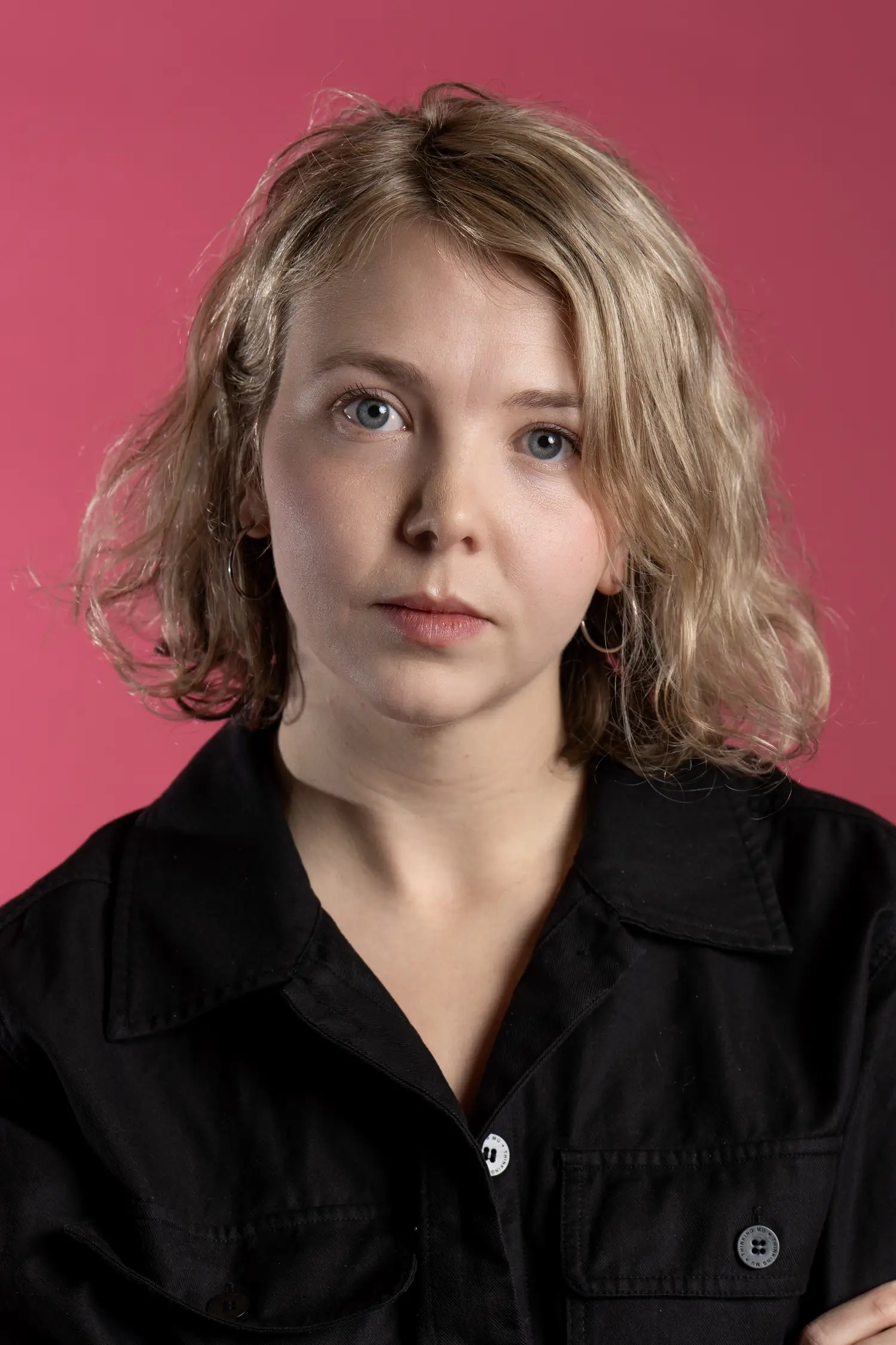 Mathilde Soutter